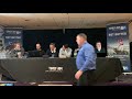 2020 Cheltenham Preview Night LIVE  attheraces.com - YouTube