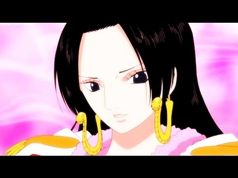 anime amv 2019 {*Boa Hancock*} One Piece AMV ~LaFee-Prinzesschen~