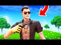 🔴 Fortnite Season 7 Gameplay! Winning in Solos!