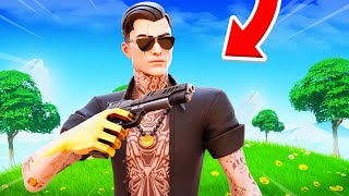 🔴 Fortnite Season 7 Gameplay! Winning in Solos!