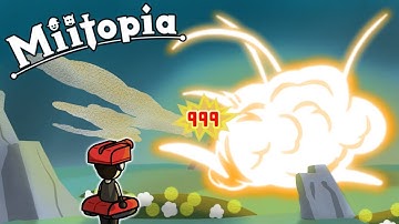 I Made Miitopia Slightly More Realistic