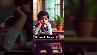 School Days | Gurthupettuko Boss | Life of Chaithu | School Days | 90s