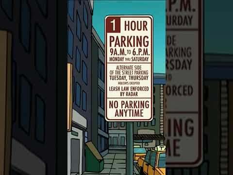 FUTURAMA DAILY DOSED