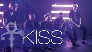 KISS | Prince A Cappella | VoicePlay | PartWork S02 Ep04 chords