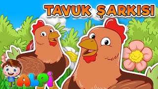 TAVUK ŞARKISI Resimi