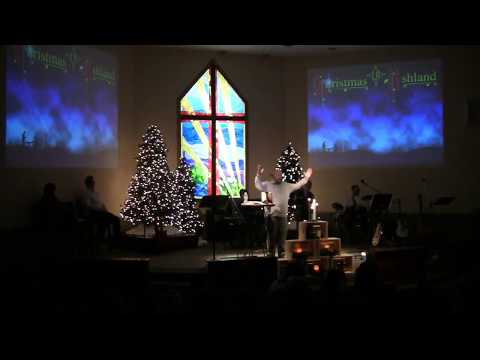 christmas eve ashland gracepoint sermons