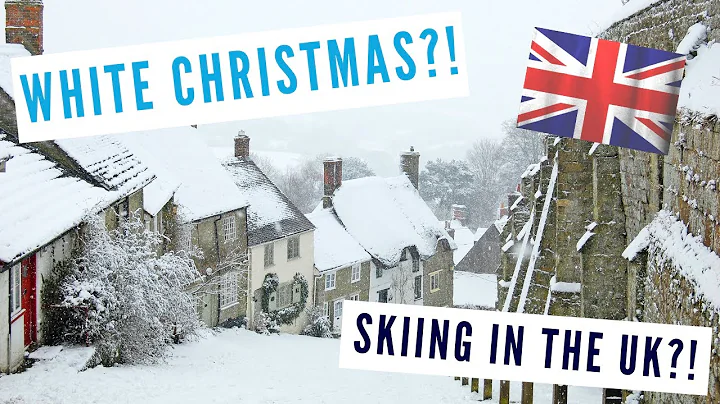 What is the most snow ever recorded in the UK? (2023)