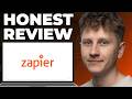 Zapier for Workflow Automation Honest Review - Watch Before Using