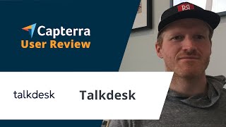 Talkdesk Review: Simple is smooth and smooth is fast screenshot 5