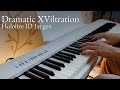 Dramatic Xviltration | Hololive ID 1st Generation | Piano Cover