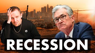 The Fed Just Started a Recession