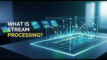 Wat is streamverwerking?