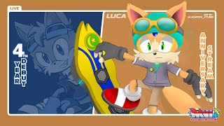 Buset Dah 4 tahun Aja Nih!! ~ 4th ANNIVERSARY STREAM  [ MOBIAN VTUBER ID ]