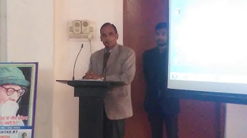 Department of physics vbu hazaribag