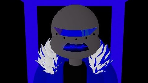 Undertale: Universe Anomaly: True Reset : Mecha 404 and Exploit Showcase