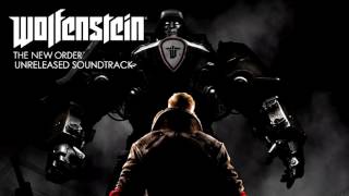 Wolfenstein: The New Order Soundtrack - Über Soldaten 1960