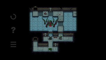 Chapter 56 - Dark Waters | Dungeons and Dreadrock