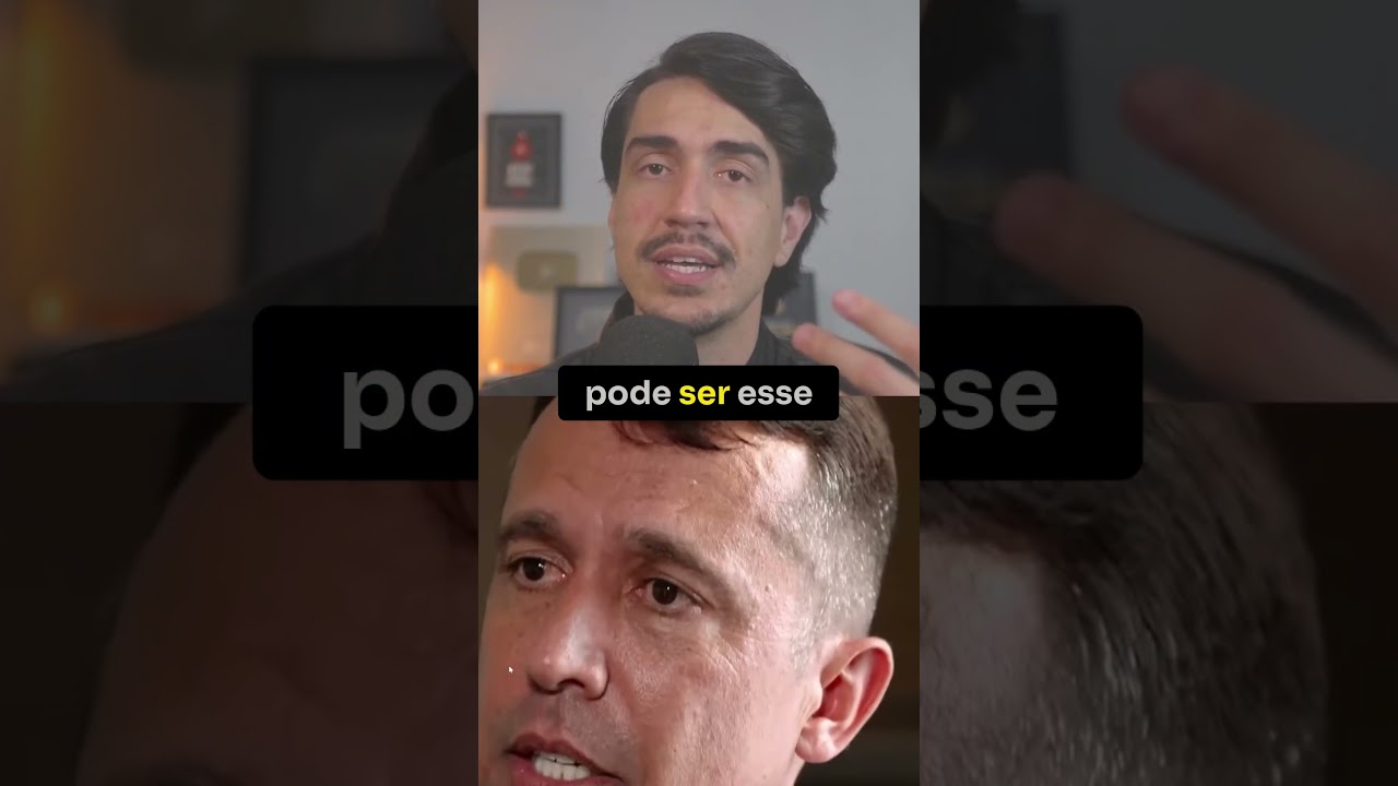 O Mentiroso Sustenta O Olhar #shorts #shortsfeed #fy