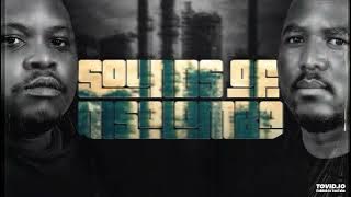 Sounds Of Msolomba Vol. 01 By Citizen Sthee & Alma T