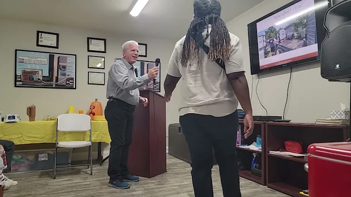 Andrew & Stephanie Share HVAC Career Insights – October 2025 HVACTA