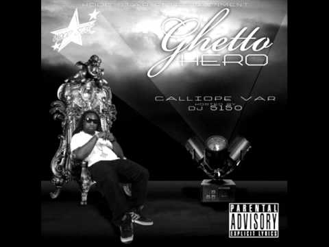 Sleduj 12. Calliope Var - I Gotta Make It na YouTube