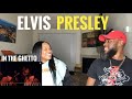 Half and jai reacts to elvis presley in the ghetto reaction