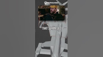 What happens when you remove the tail? #shorts