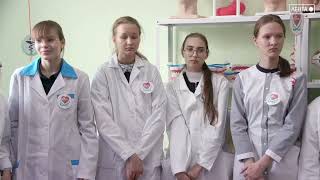 Учебный процесс и не только. Вас это касается