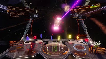 Plasma Slug Long Range Imp Hammers on my Krait