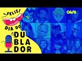 DE QUAL PERSONAGEM É A VOZ? | ESPECIAL: DIA DO DUBLADOR | Mundo Gloob