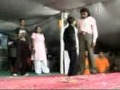 Michael jackson thriller dance with sahil  magician vishal son sahil dance