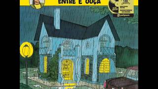 Ed Motta - Agora Que o dia Acordou