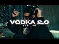LVBEL C5 AKDO VODKA VODKA REMIX
