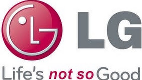 (RANT) LG Gets Hit With a Class-action Lawsuit Over The Bootloop Issue on LG Flagships
