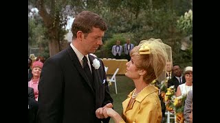 The Brady Bunch - "Carol & Mike's Wedding Day" - Pilot Episode - 1969