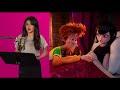 Hotel Transylvania 2 Side By Side Voice Recording