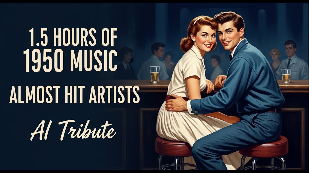 What Happens When You Mix Romance and Vinyl?