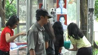 Efek Rumah Kaca - Laki-Laki Pemalu (XI IPA 3 SMAN 6 Jakarta) [ERK]