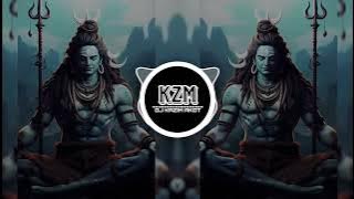 Chali Chali Re Bholenath Ki Kavad Dj Song || kawad song dj tapori mix dj Dhumal dj kazim akot