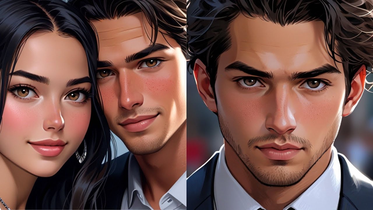 La dejé tras ganar La Pareja Más Linda del Campus. 5 años después, ¡era mi inversora!