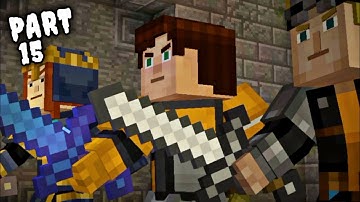 Aiden messed up everything..😠 - Story mode #15