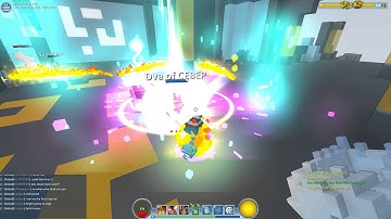 TROVE: Episode 4: Scroll Dungeon!