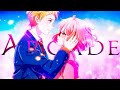 Arcade -「AMV」- Anime Mix ᴴᴰ