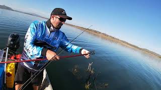 Lure retriever is a must have!!