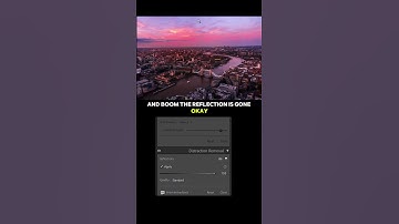 Get my new AI landscape presets for FREE below and check this super new feature out in Lightroom!