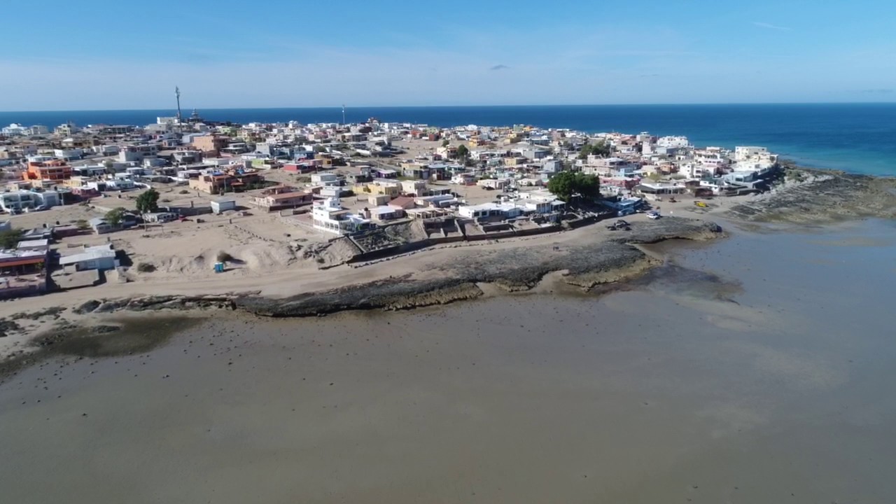 La Choya Mexico Basin Flight at Low Tide YouTube La Choya Mexico Basin Flight at Low Tide YouTube
