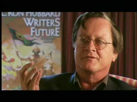 Writers of the Future 2006 Documentary Part 2 of 3