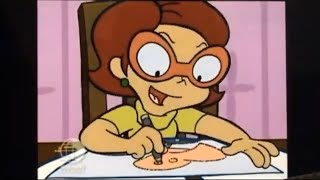 ChalkZone Chalk Queen Picture