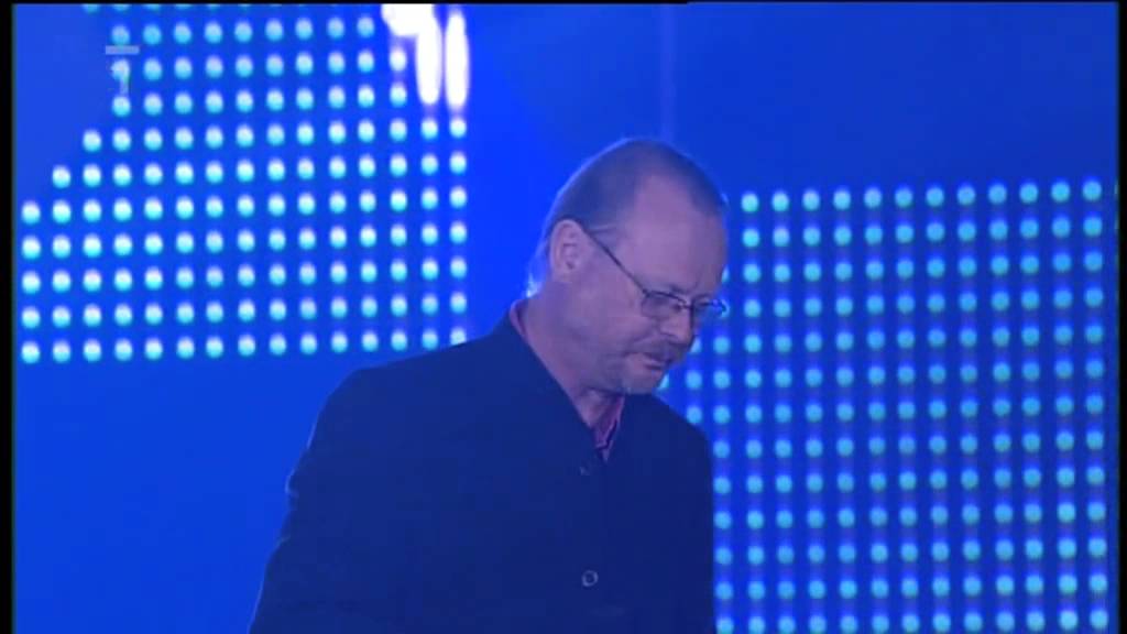 Vaso Patejdl - Voda Čo Ma Drží Nad Vodou LIVE (Pretty Woman 2007)