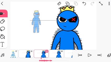 Teleport | Flipaclip Tutorial